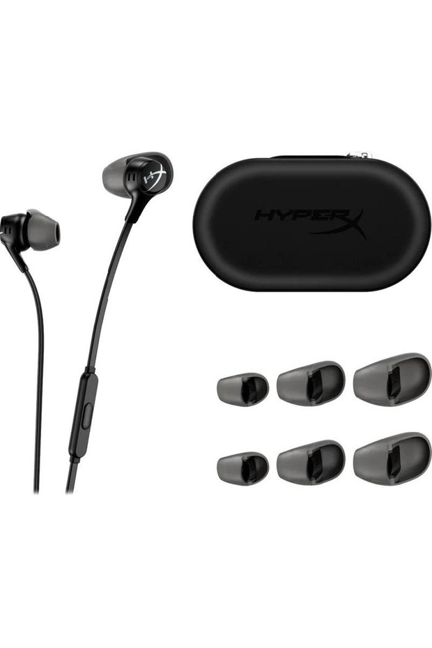 Cloud II Earbuds - 3