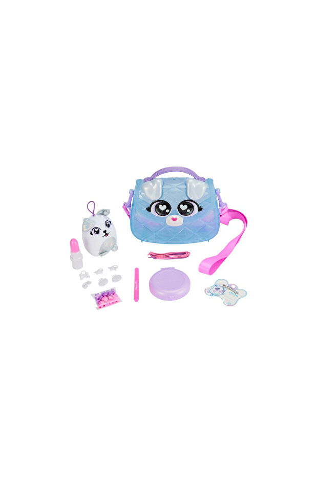 Glam Buddies Diamond Value Pack BS069A1 – Diamond Pets Surprise for Kids Ages 3+