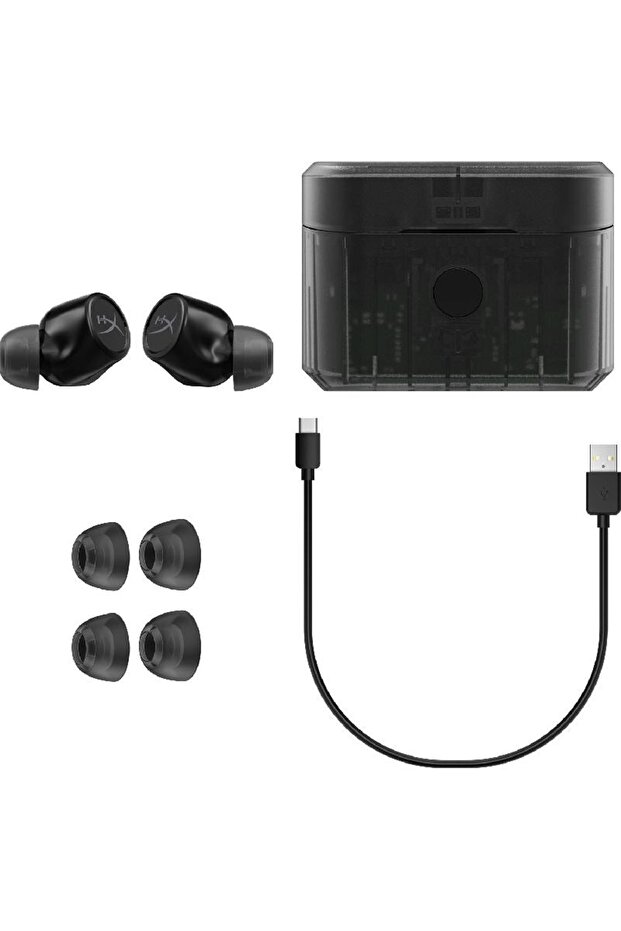 سماعات سيرو بادز برو - 2