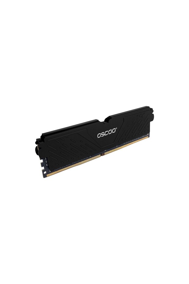 Black Warrior E500 16GB 5600MHZ CL46 Ddr5 1.1V Ram - 2