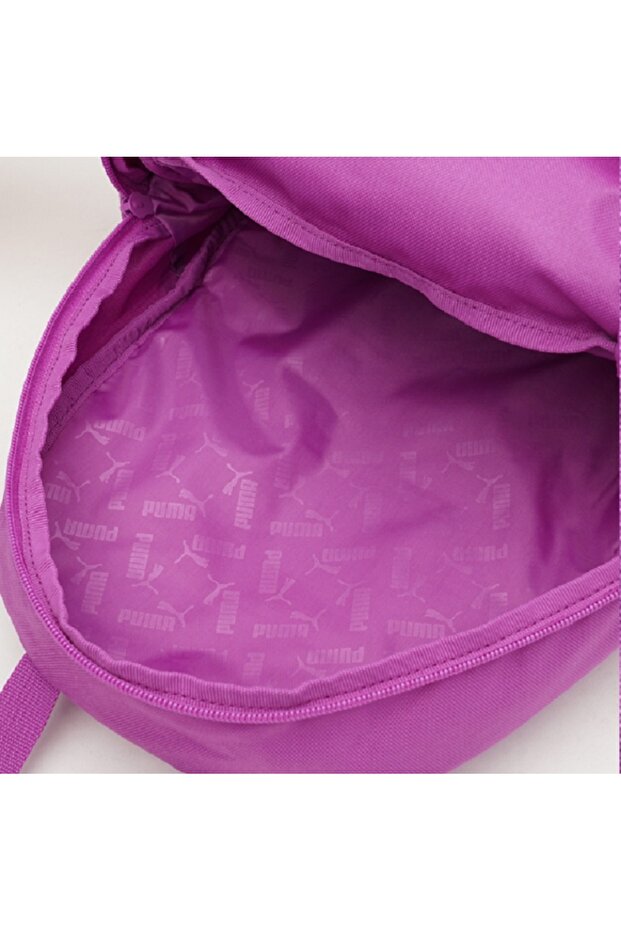 Unisex Phase Backpack Çanta - 5