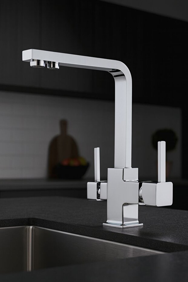 SU ARITMALI EVYE BATARYASI - 1