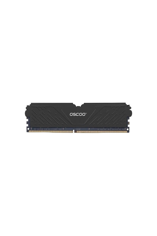 Black Warrior E500 32GB 5600MHZ CL46 Ddr5 1.1V Ram - 6