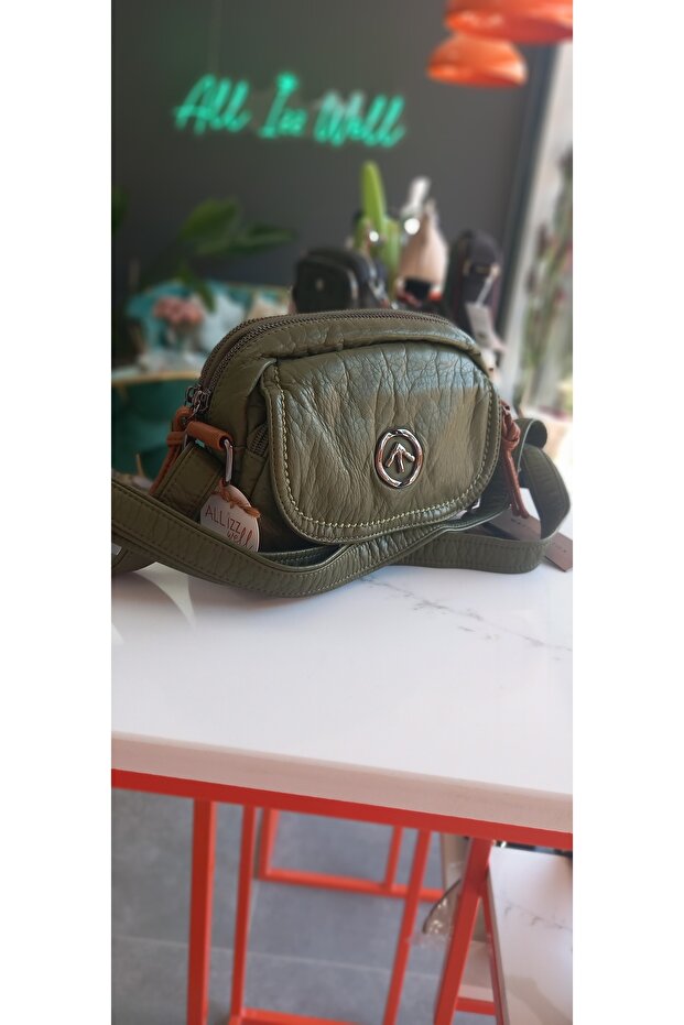 HakiKadın Çanta - 3