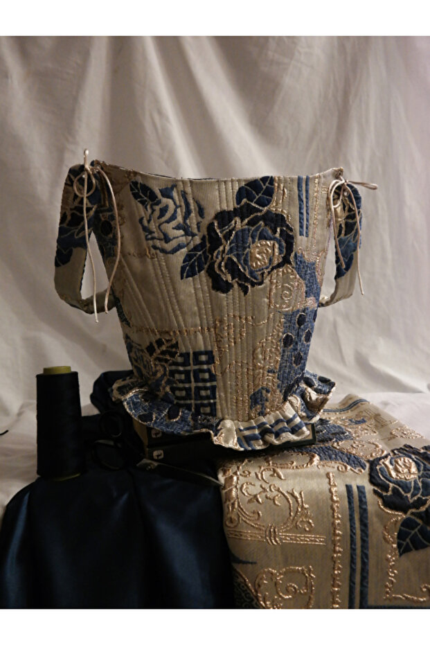 Mahidevran Korse - 2