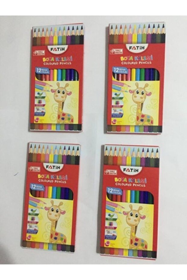 طلاء جاف 12 لتر (4 قطع)
