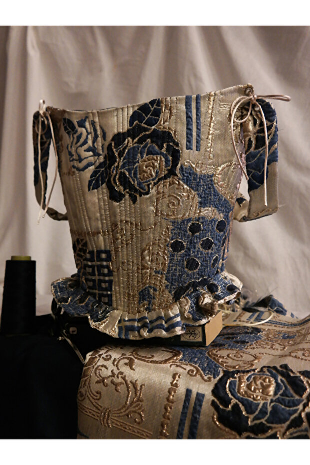 Mahidevran Korse - 3