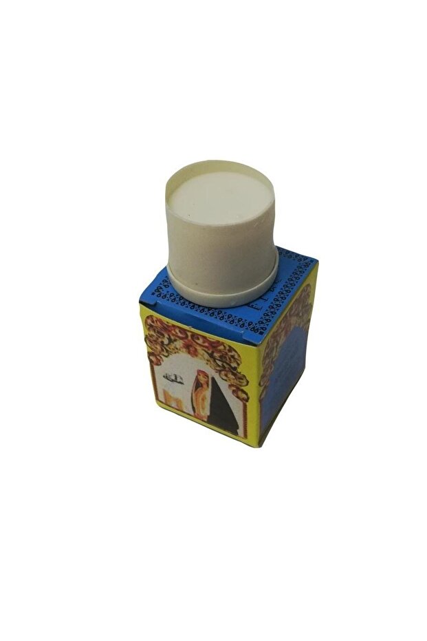 Arabian Girl Night Blemish Day and Night Cream Blue