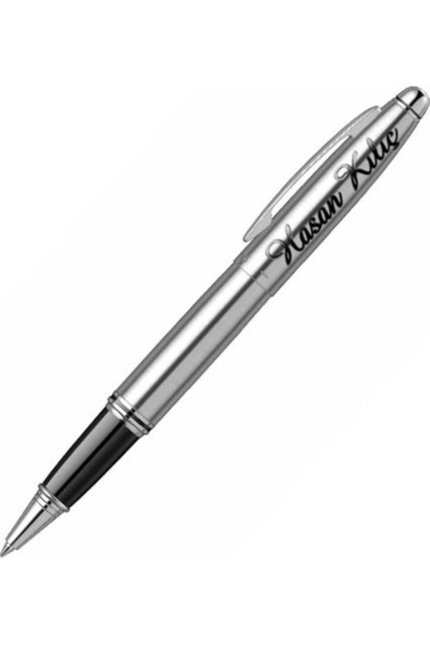 İsme Özel Marka Roller Kalem - 2