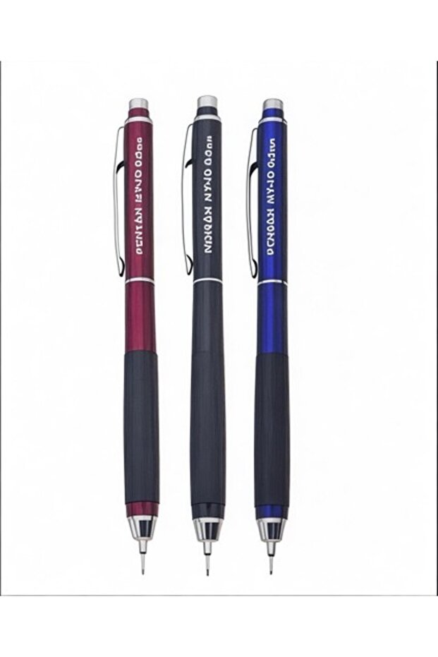 My Iq Versatil Pen 0.5 Set of 3