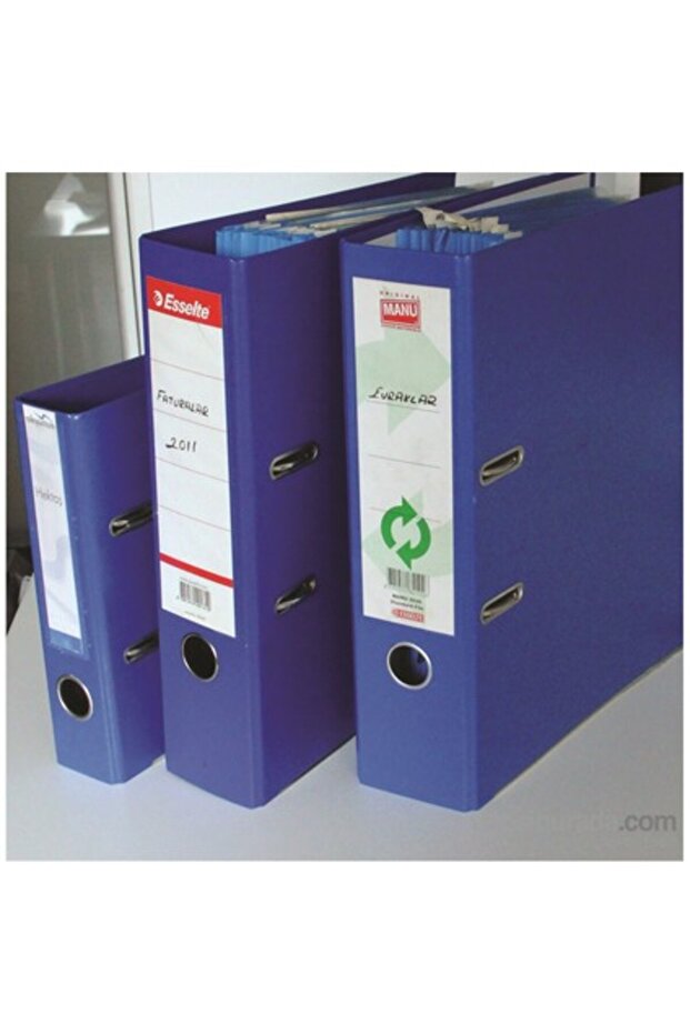 Asetat Kalemi E-143B Siyah Ed14301 - 2