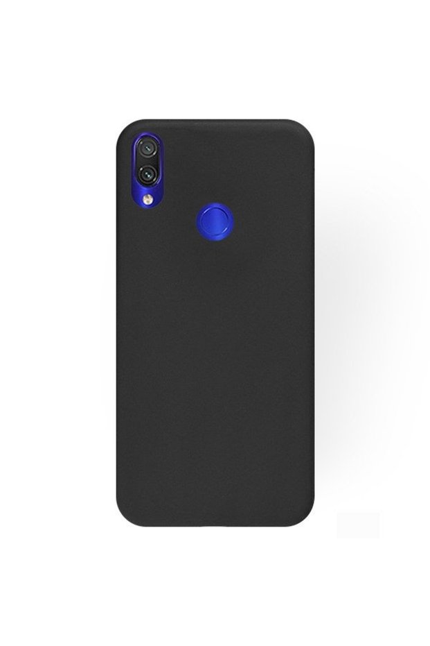 Husa XIAOMI Redmi Note 7 - Forcell Soft (Negru)