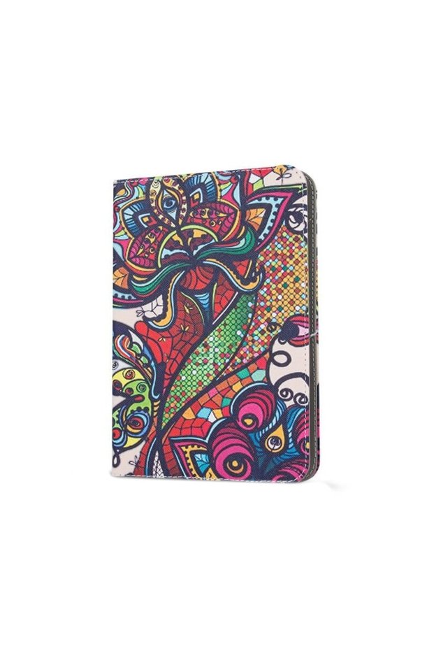 Universal Tablet Case 7-8 (People)"