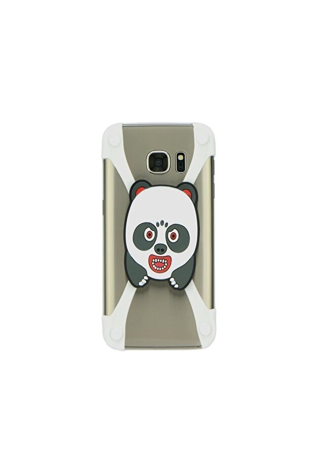 Universal Case - Panda (Λευκό) - 1