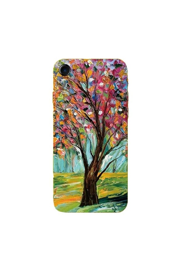 Husa APPLE iPhone X - Cool HOCO (Tree)
