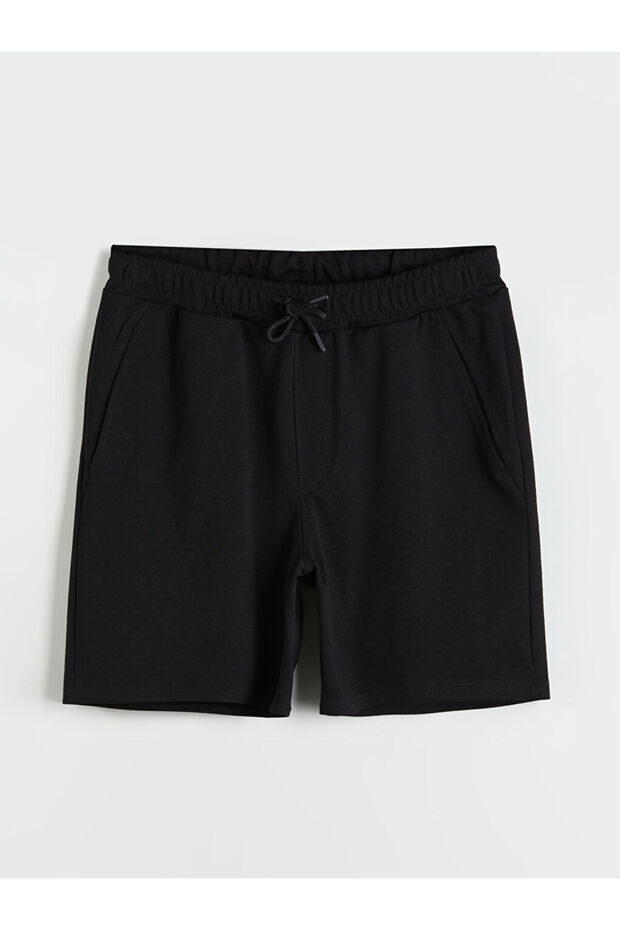 Create Your Style from Uzg Store |   Standard Fit Men's Shorts - 5