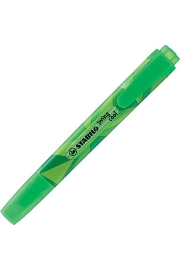 Swing Cool Colormatrix - Yeşil - 1