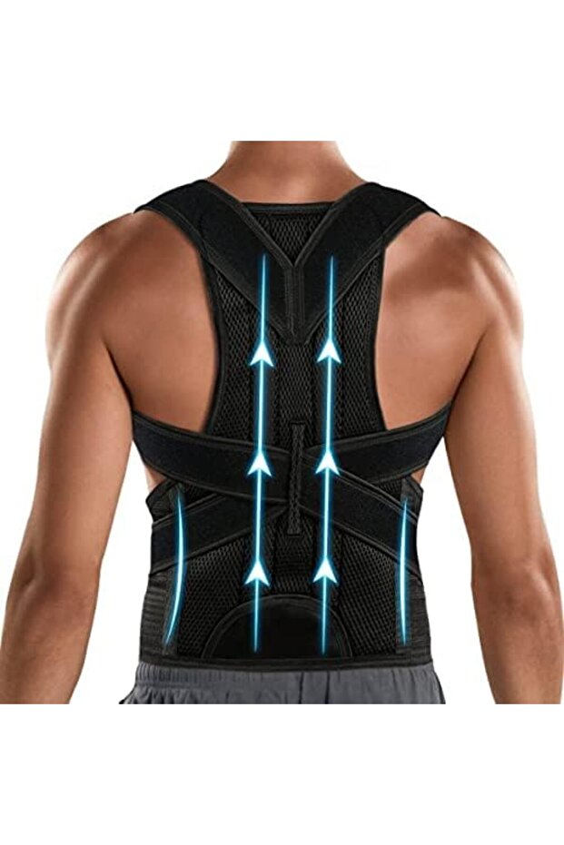 Back Brace Posture Corrector