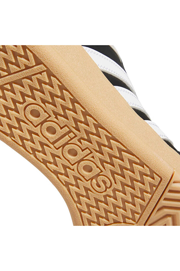 Hoops 4.0 Siyah Unisex Sneaker Jq2737 - 8