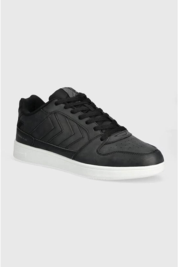St. Power Play Black Men's Sneaker 222815-1227