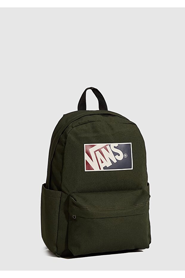 VN000H56EMU1Old Skool Grom Backpack - 2