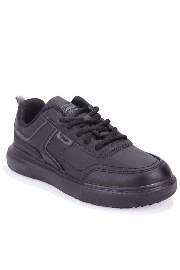 27783 Black Orthopedic Orthopedic Casual Women's Sports Shoes