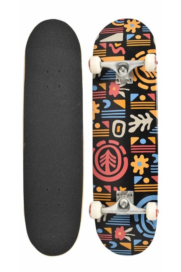 8.0 Traditional Complete - 1