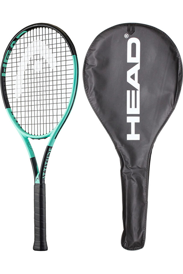 MX Attitude Suprm Mint Tenis Raketi - 1