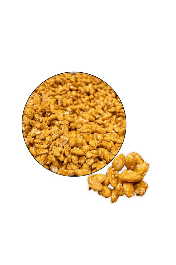 Peanut Caramel-Nuts(1kg) - 1