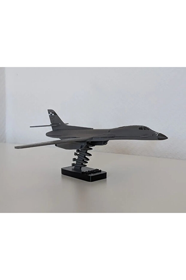 B-1 Lancer kit kart - 2