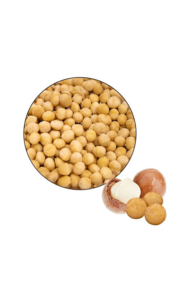 Macademia-Nuts(1kg) - 1