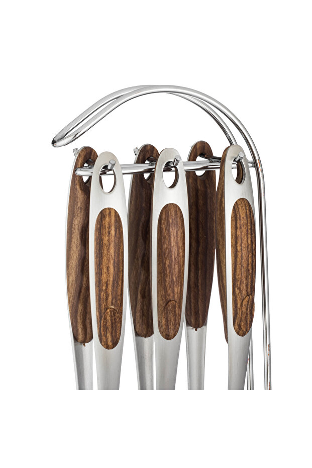 7-piece kitchen tool set - 5