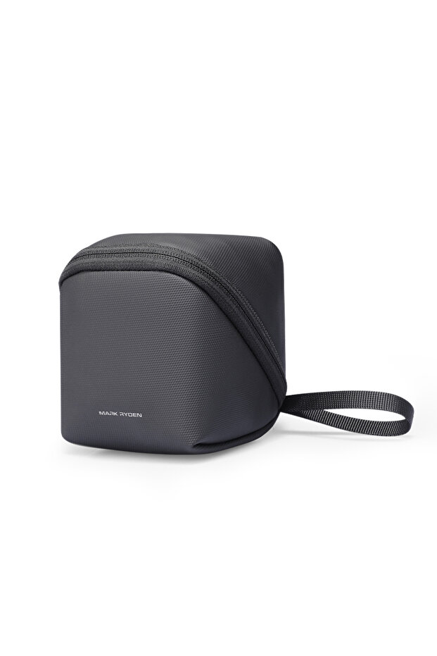MR-54 Digital 3C Organizer Bag, Compact Travel Pouch for Electronics, Cables & Cards