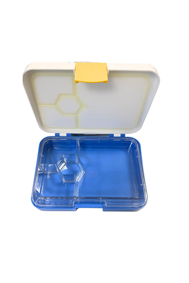 صندوق طعام 4 اقسام - 3