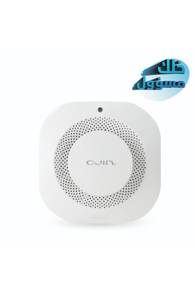 كاشف الغاز السلكي اوجين - 1