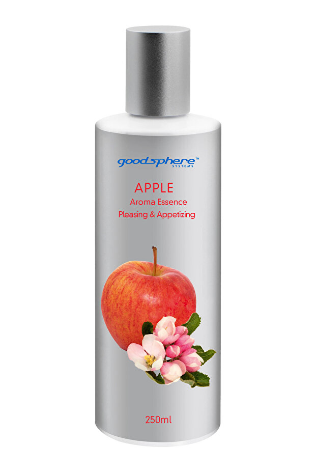 Apple - Aroma Essence - The Classic Collection - 250ml