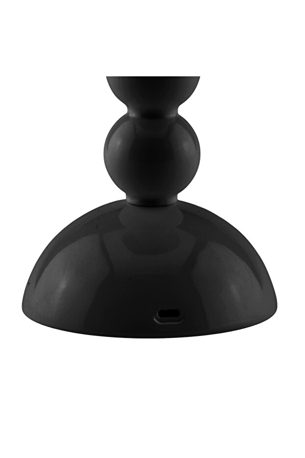 Bobbin LED Black - 2