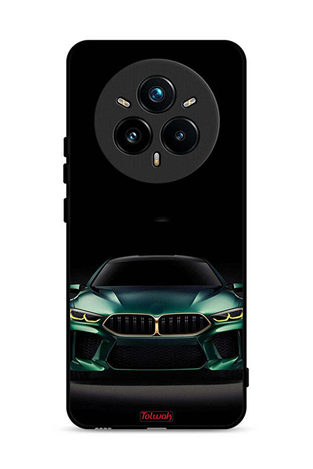 غطاء حماية لهاتف Realme 14 Pro Plus 5G Bm Car