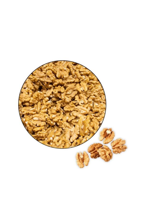 جوز الفلفل الحار (1 كجم) - 1