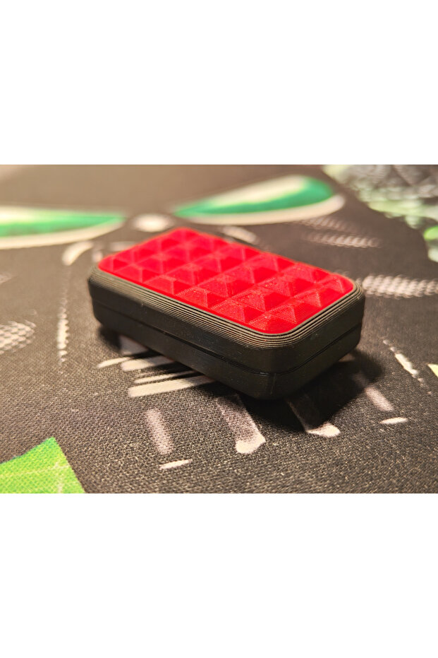 Manyetik Fidget Slider - Daha Büyük Versiyon - 7