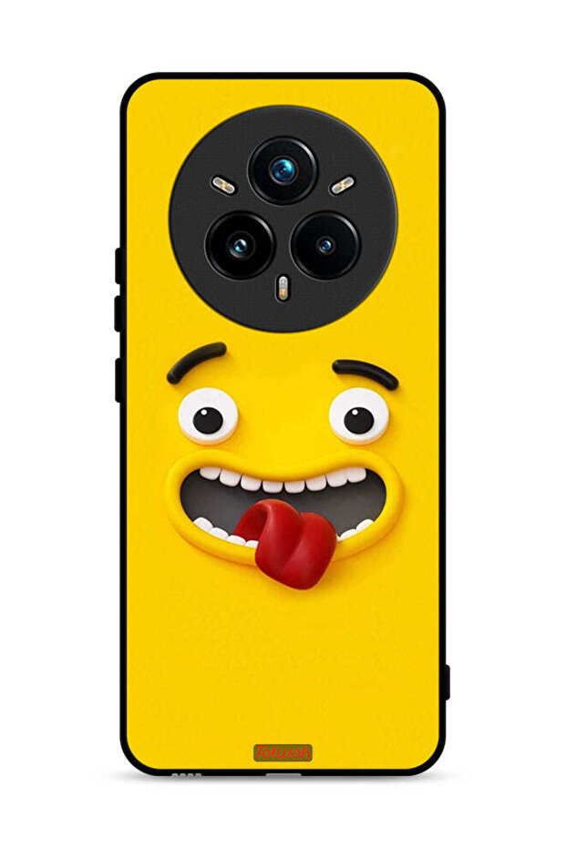 غطاء حماية لجهاز Realme 14 Pro Plus 5G من Winkely