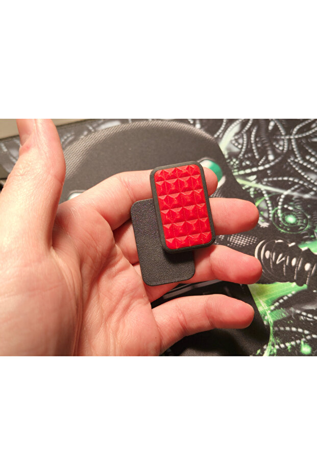 Manyetik Fidget Slider - Daha Büyük Versiyon - 8