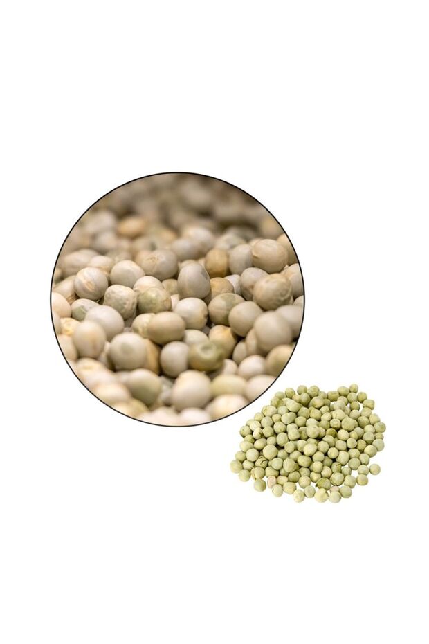 Green Peas-Lentils(1kg)