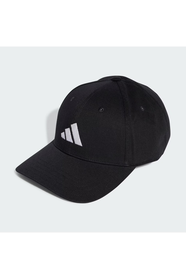 Jg0998 Bb Cap Cot Nl Şapka Siyah Şapka - 1