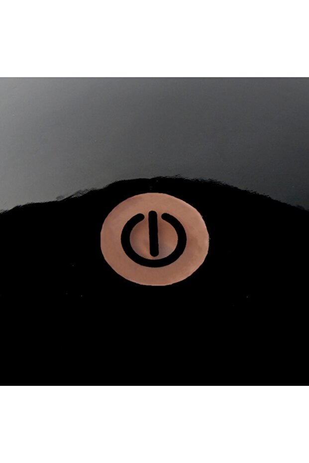 Bobbin LED Black - 3