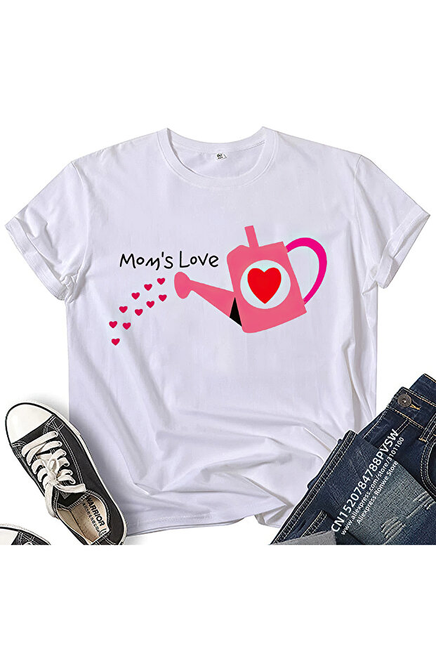 Mother Father Child Combination Tshirt (Price Is for One Item!)
