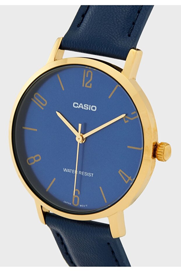 Ceas Dama, Casio, Collection LTP-VT LTP-VT01GL-2B - 4