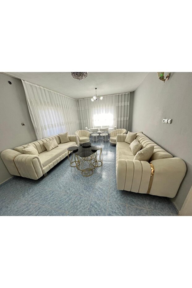 MARKİNG SALON TAKIMI - 1