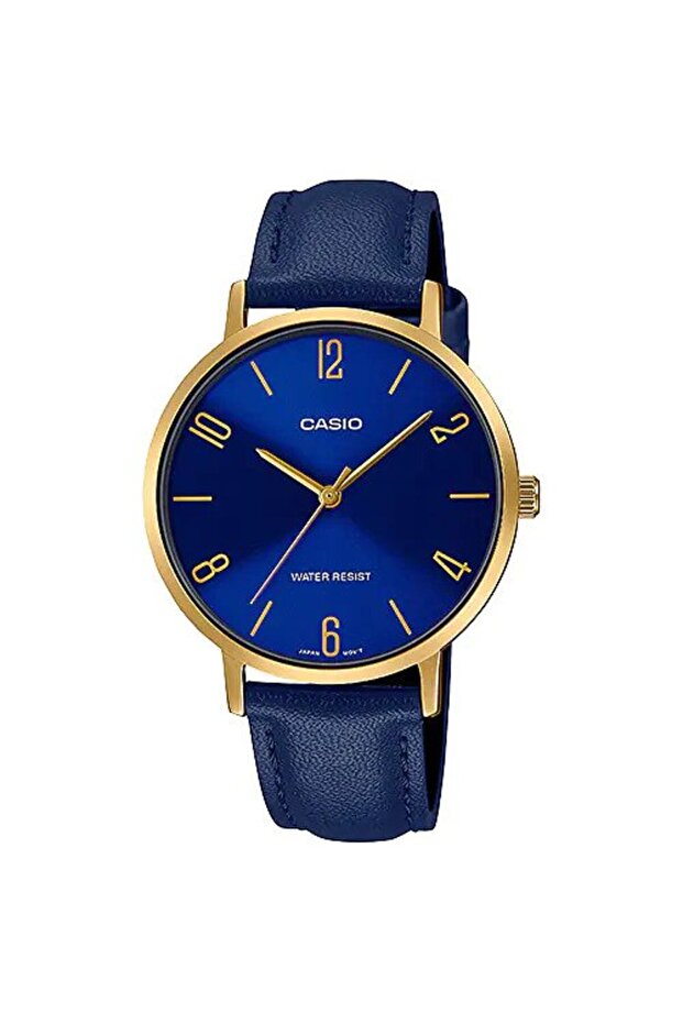 Ceas Dama, Casio, Collection LTP-VT LTP-VT01GL-2B - 1