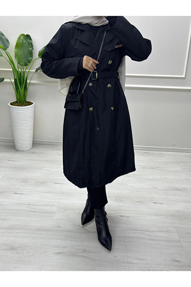 ARABOY TRENÇKOT - 3